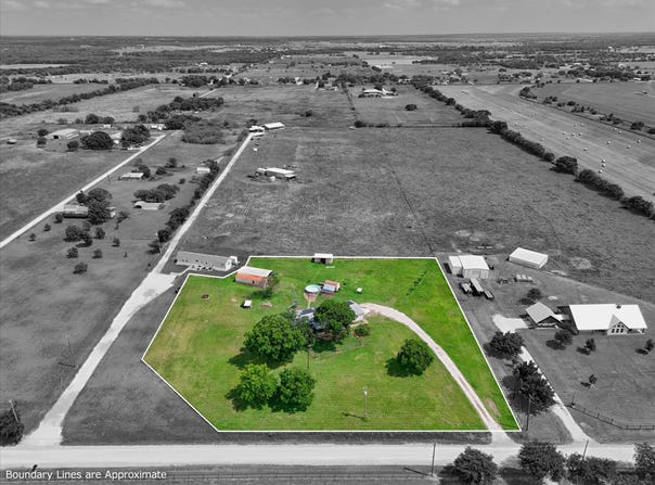 1524 County Road 1107B, Cleburne, TX 76031