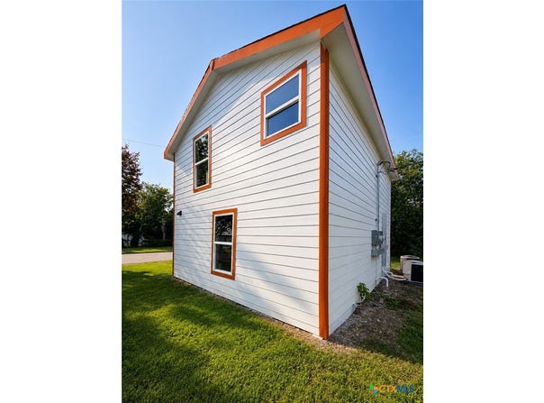 1404 W Ave E - B, Temple, TX 76501