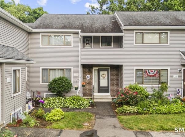 116 Shagbark Drive, Derby, CT 06418