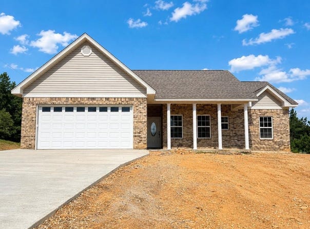 986 CR 169, COFFEEVILLE, MS 38922