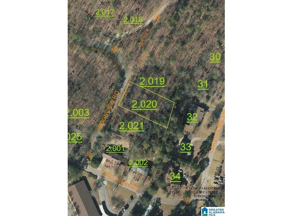 RIDGEVIEW ROAD, ANNISTON, AL 36207
