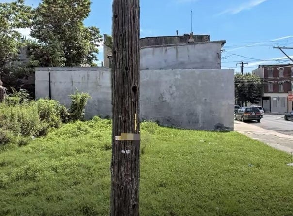 803 N BROOKLYN Street, PHILADELPHIA, PA 19104