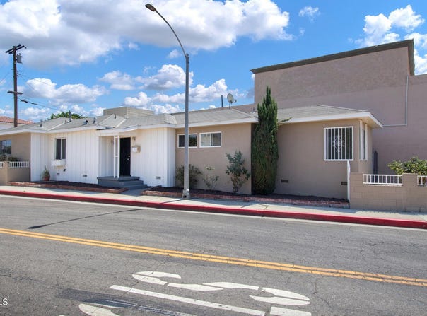 2116 S Fremont Avenue, Alhambra, CA 91803