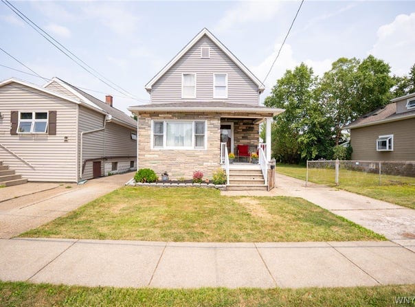 30 Modern Avenue, Buffalo, NY 14218