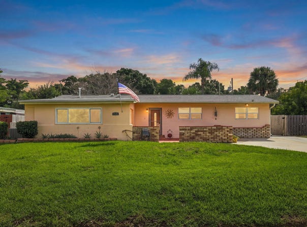 1511 HEDRICK Drive, Melbourne, FL 32901