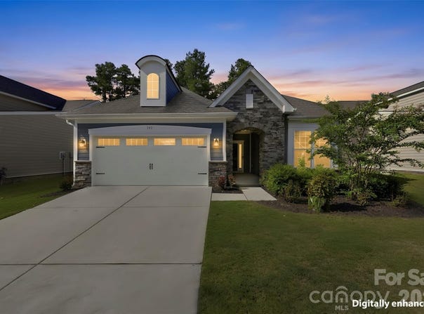 140 Picasso Trail, Mount Holly, NC 28120