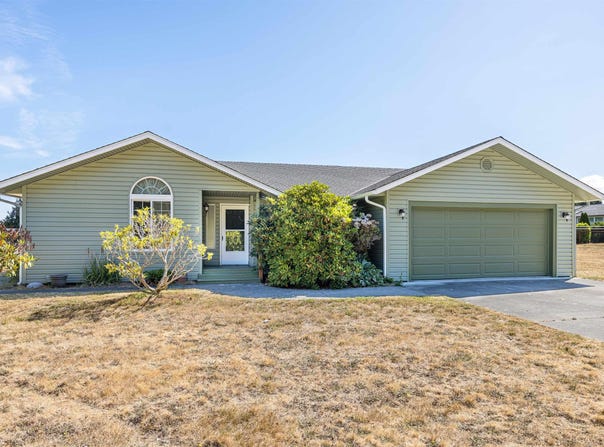 301 Cline Rd, Sequim, WA 98382