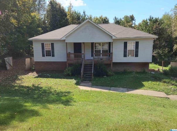 509 INDIAN HILLS ROAD, HAYDEN, AL 35079