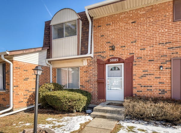 5085 EUCLID Lane, Richton Park, IL 60471