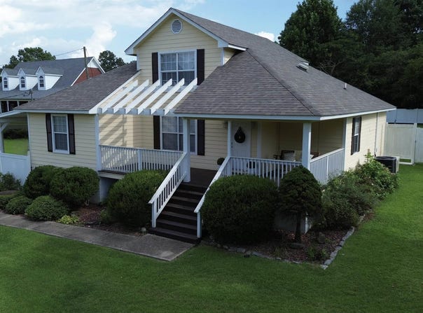 5644 AZZ HIGGINS DRIVE, SYLVAN SPRINGS, AL 35118