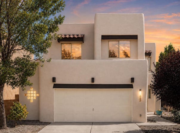 5832 Ermemin Avenue NW, Albuquerque, NM 87114