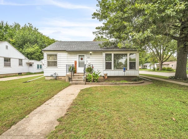 321 E 14th Street, Spencer, IA 51301