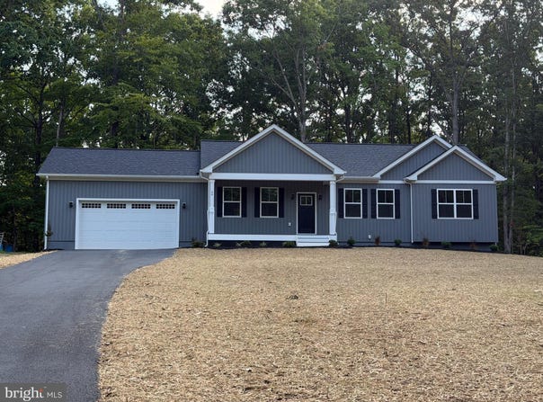 54 LAUREL Drive, MINERAL, VA 23117