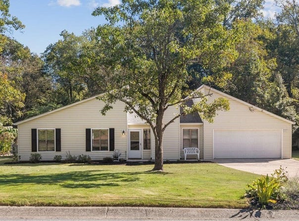 219 Colony Springs Drive, Woodstock, GA 30188