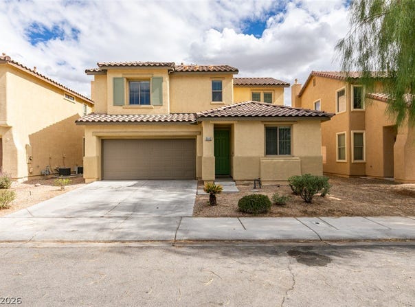 5512 Grand Rapids Street, North Las Vegas, NV 89031