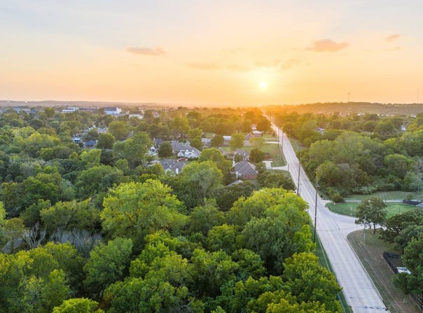 Line Rd, Sapulpa, OK 74066