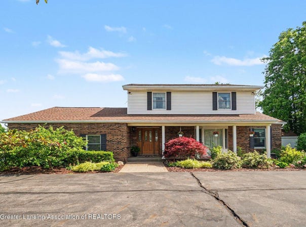 4125 Harper Road, Mason, MI 48854