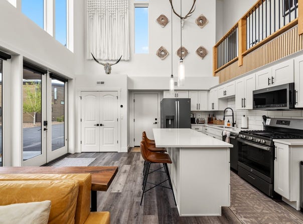 275 Opal Drive, Whitefish, MT 59937