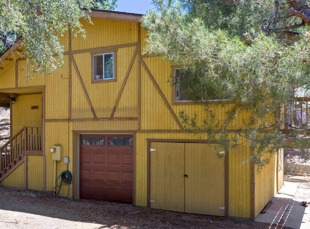18295 Alps Drive, Tehachapi, CA 93561