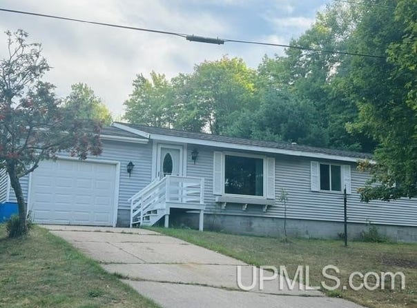 75 E Co Rd MA, Negaunee, MI 49866