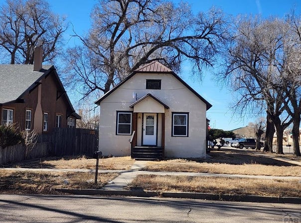 700 S 4th St, Lamar, CO 81052
