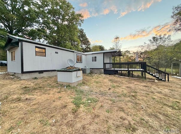 6958 Highway 119, Salem, MO 65560