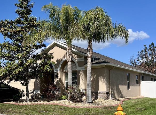 18334 Waydale Loop, Hudson, FL 34667