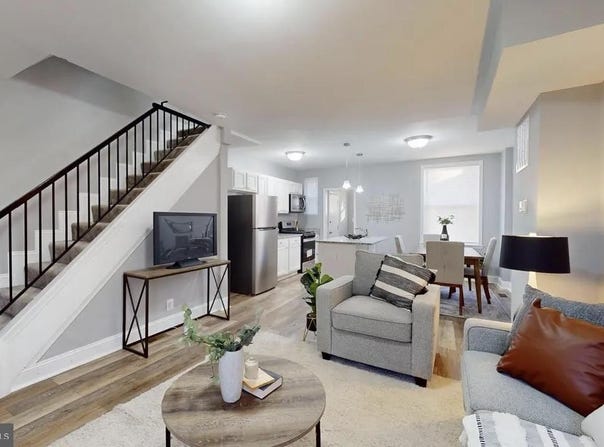 3325 RAVENWOOD Avenue, BALTIMORE, MD 21213