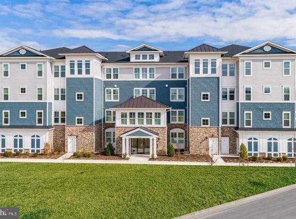 830 WARBLER Way, CHESTER, MD 21619