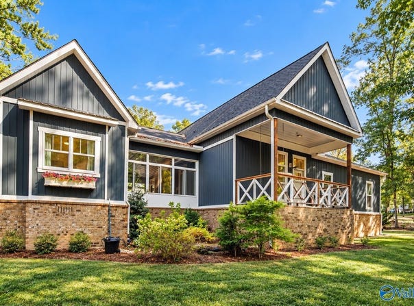 254 Mitchell Hollow Road, Grant, AL 35747