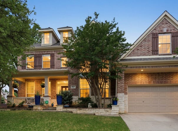 965 Fall Creek, Grapevine, TX 76051