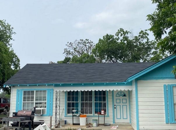 2508 Vine Street, Brownwood, TX 76801