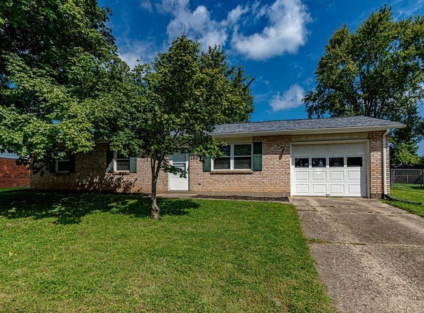 400 Willow Drive, Eaton, OH 45320