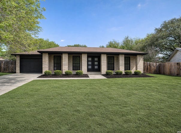 911 Clearview, San Antonio, TX 78228