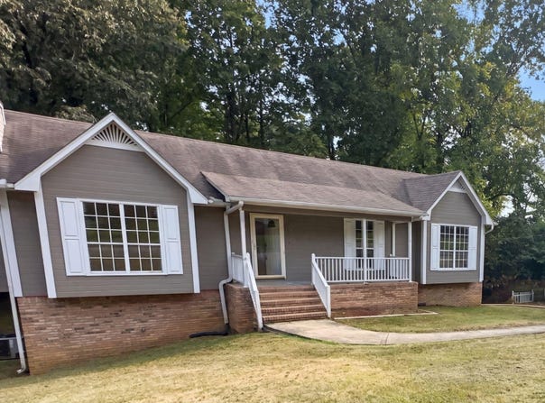 1253 4TH WAY, PLEASANT GROVE, AL 35127