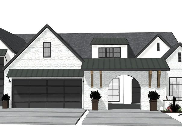 6158 Chateau, Star, ID 83669