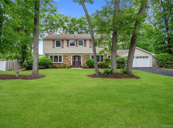 3 Palfrey Street, Stony Brook, NY 11790