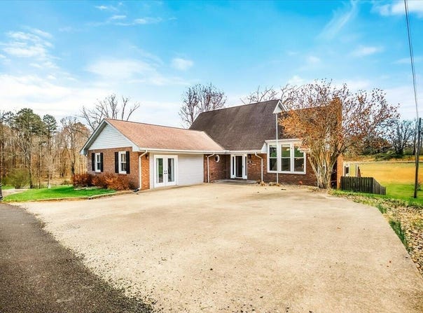32 Meadow Brook Drive lot: Drive, Corbin, KY 40701