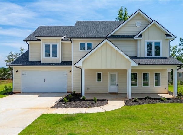 104 Boulder Drive, Toccoa, GA 30577