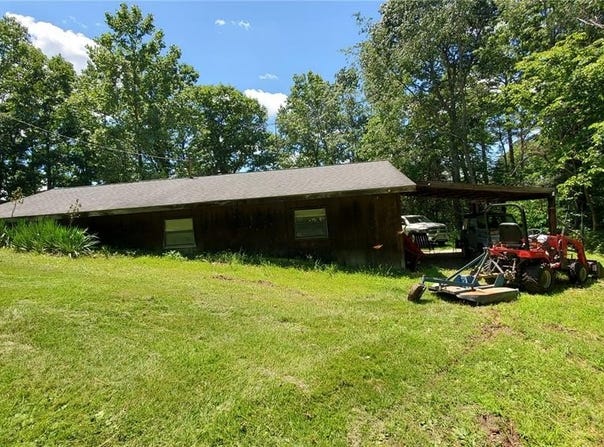 16680 Cantrell Drive, Licking, MO 65542