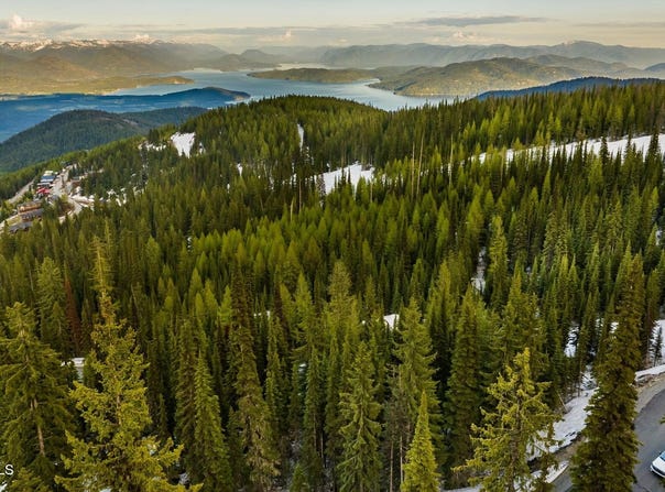 68 Snag Line Lane, Sandpoint, ID 83864