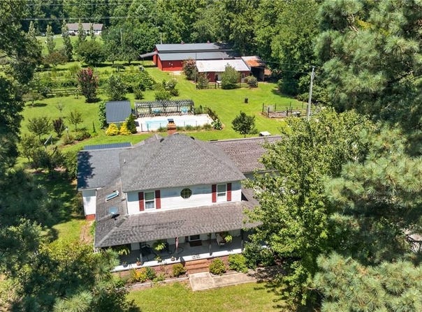 1309 Manning Road, Suffolk, VA 23434