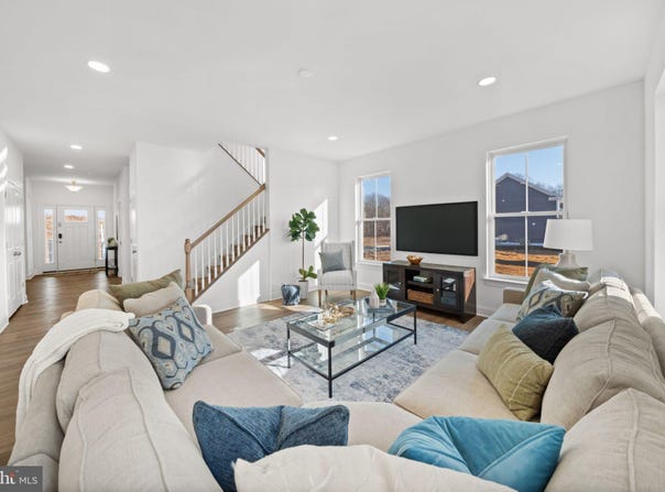 1621 SCHWINN Street, MIDDLETOWN, DE 19709