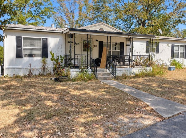 8301 Fm 251 S, Bivins, TX 75555