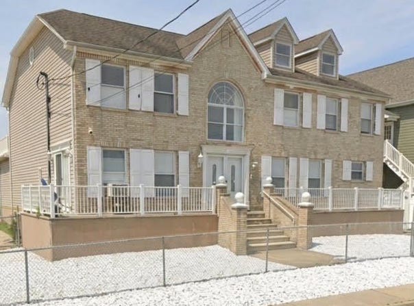 342 Front Street, Union Beach, NJ 07735