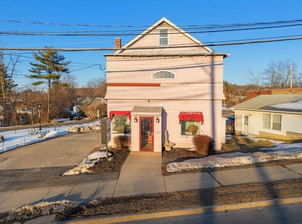 203 Columbia Turnpike, East Greenbush, NY 12144