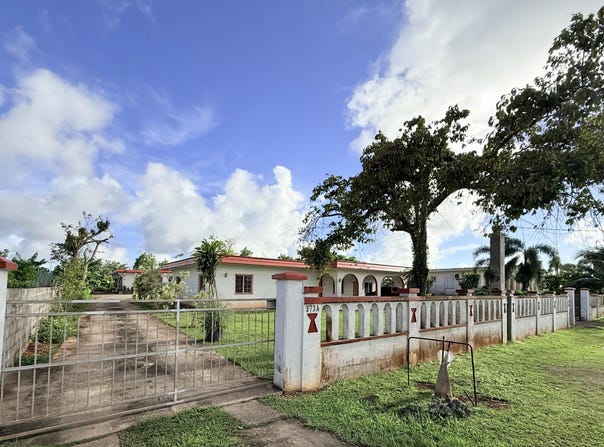 373A and B Chalan Guagua, Dededo, GU 96929