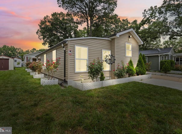 3512 WAGON TRAIN RD, MIDDLE RIVER, MD 21220