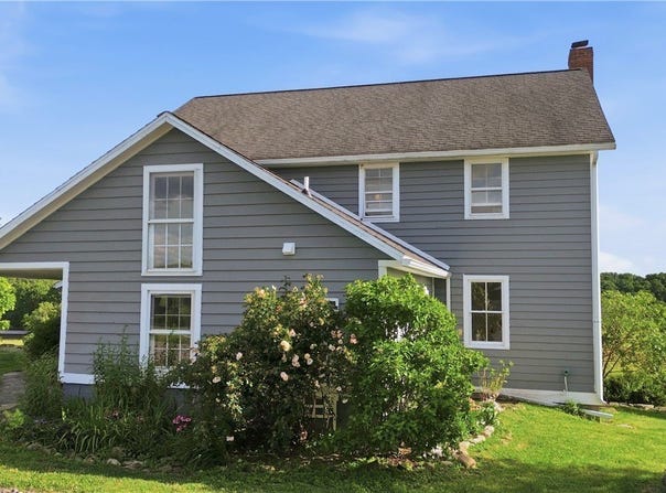396 Hickory Hill Road, Fort Plain, NY 13339