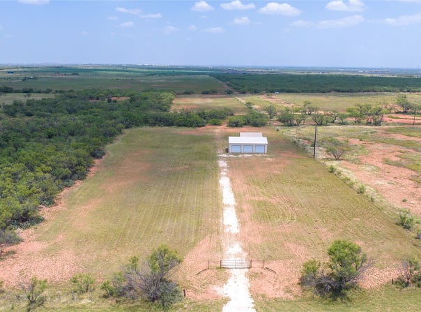2801 Spinks Road, Abilene, TX 79603